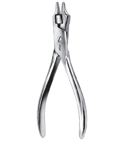 Standard Combi Flat Nose Plier