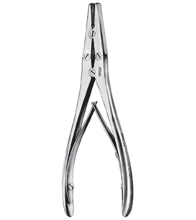 Standard Flat Nose Plier