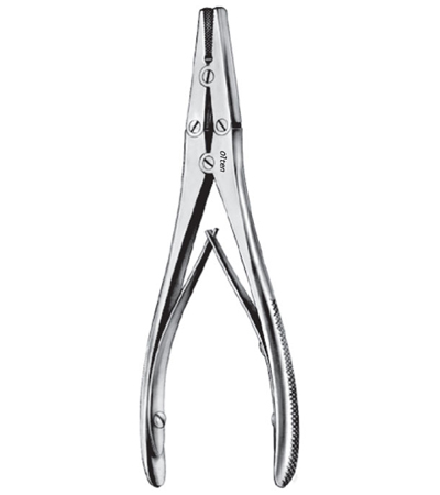 Standard Flat Nose Plier