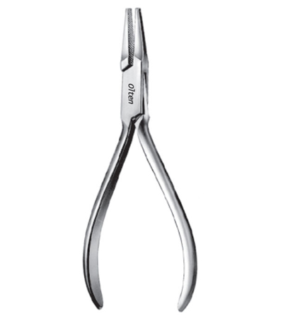 Standard Flat Nose Plier