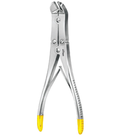 Gigant Compact Wire Cutting