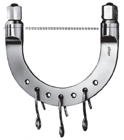 Kirschner Extension Bow