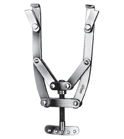 Kirschner Extension Bow