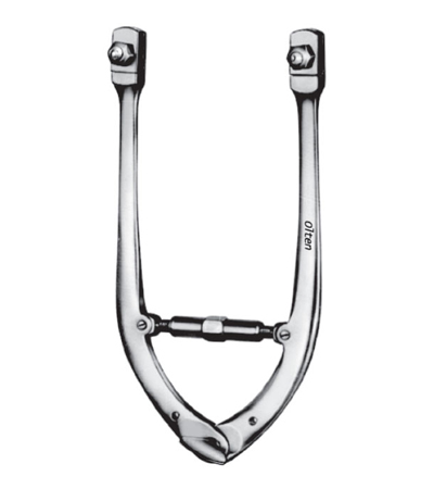 Standard Extension Bow
