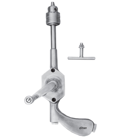Universel Bone Drill