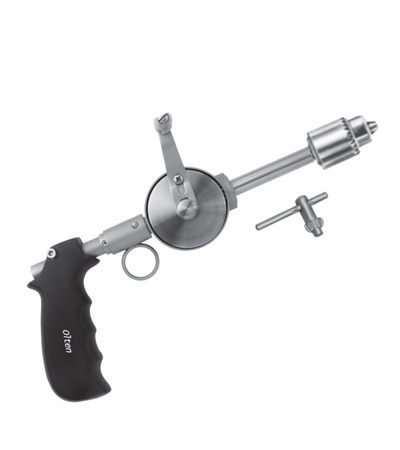 Universel Bone Drill