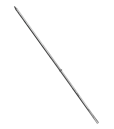 Kirschner Wire Drill  trocar point  Flat end 