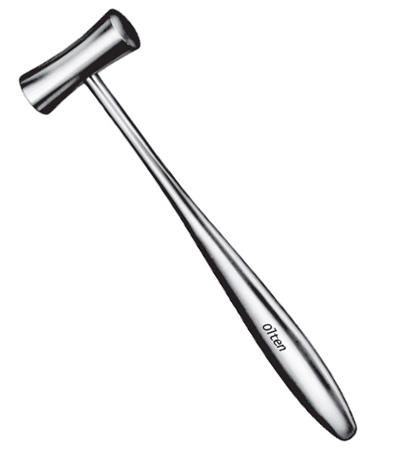 Lucae Mallet