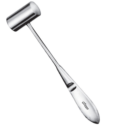 Williger Mallet