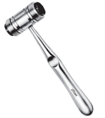Mead Mallet