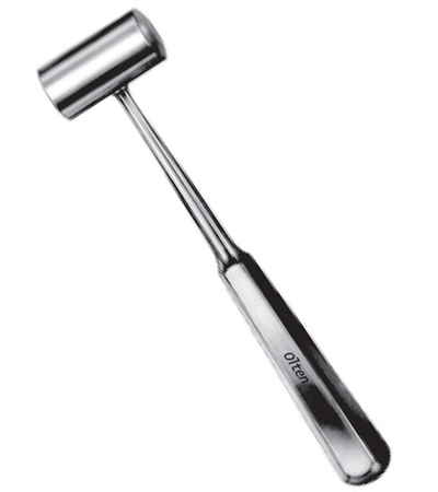 Partsch Mallet