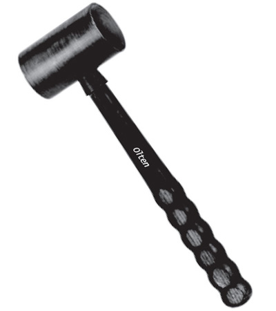 Standard Mallet