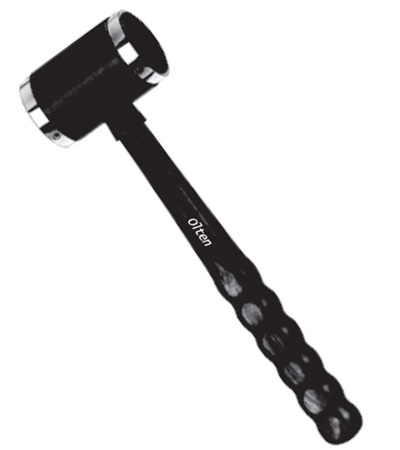 Standard Mallet