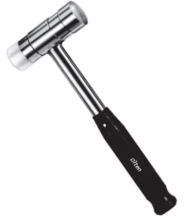 Standard Mallet