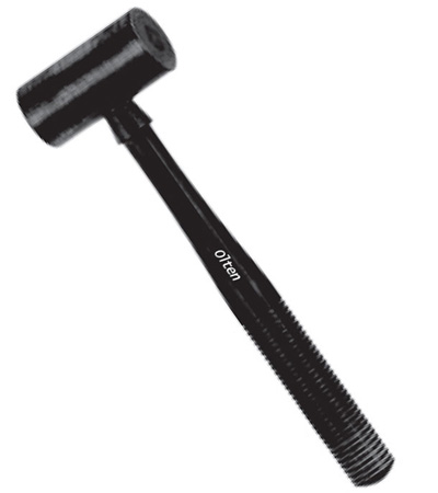 Standard Mallet