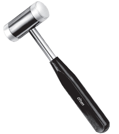 Vickers Mallet