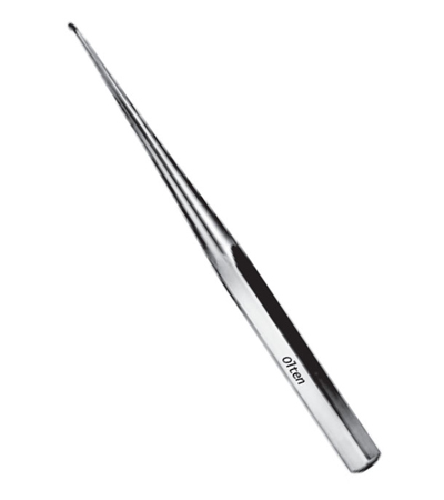  Bruns Bone Curette