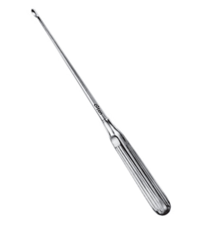 Scoville Bone Curette