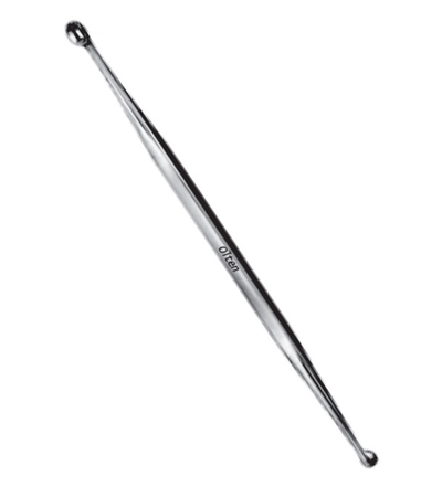 Standard Bone Curette double ended
