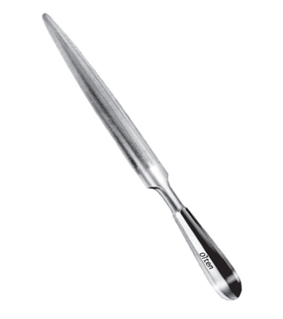Standard Bone File