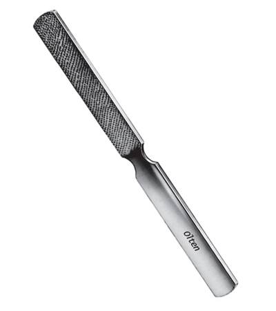 Standard Bone File