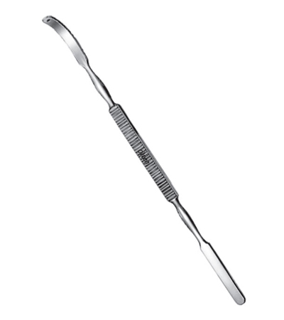 McDonald Dissector double ended