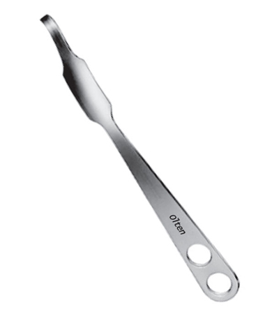 Hohmann Bone Lever