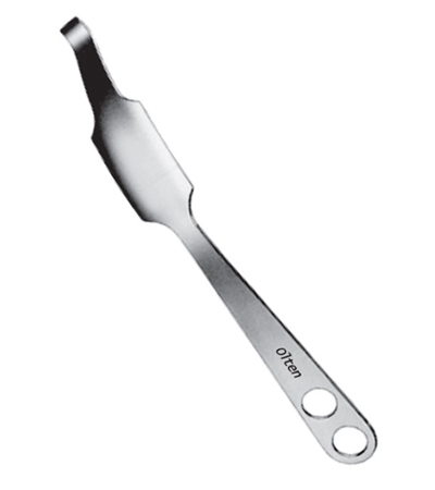 Hohmann Bone Lever