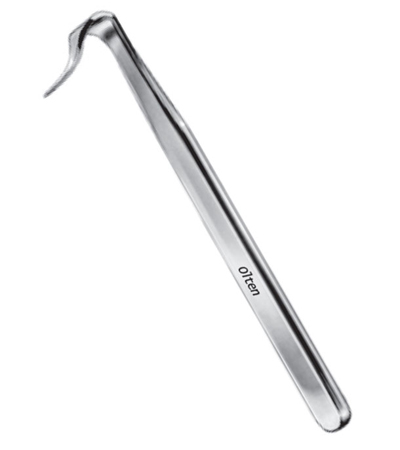 Blount Knee Retractor