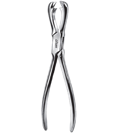 Fergusson Bone Holding Forceps