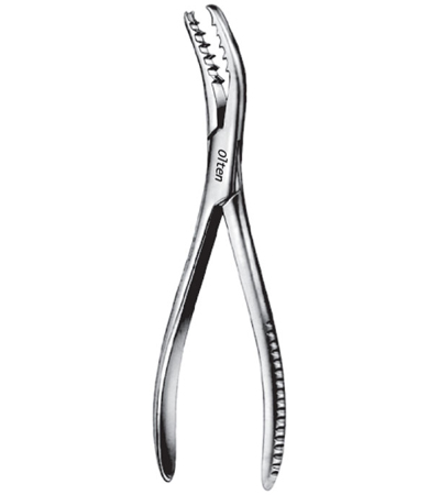 Semb Bone Holding Forceps