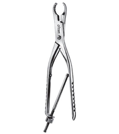 Ulrich Bone Holding Forceps