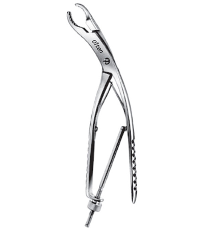 Ulrich Bone Holding Forceps