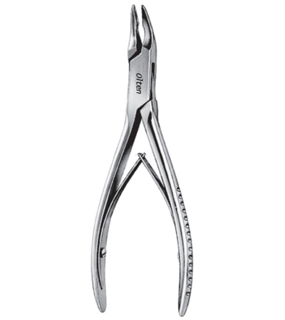 Blumenthal Bone Rongeur