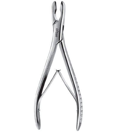 Luer Bone Rongeur