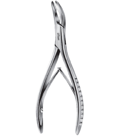 Luer Bone Rongeur