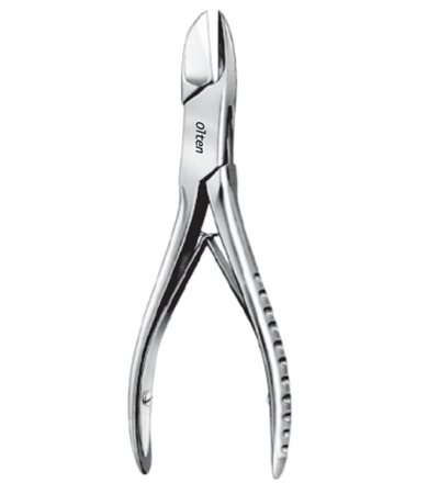 Liston Bone Cutting Forceps