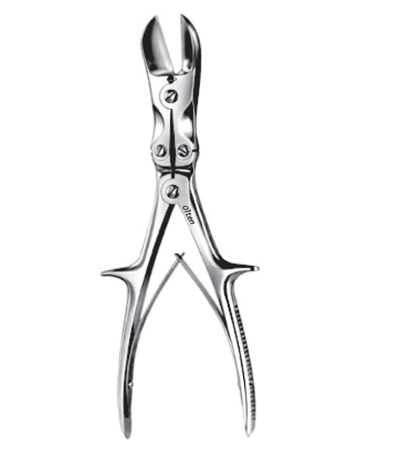 Stille Liston Bone Cutting Forceps