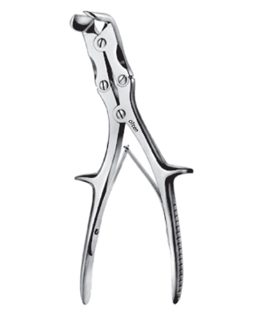 Semb Bone Cutting Forceps