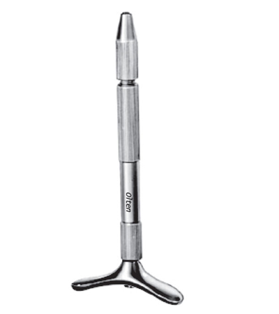Ideal Finger Nail Drill