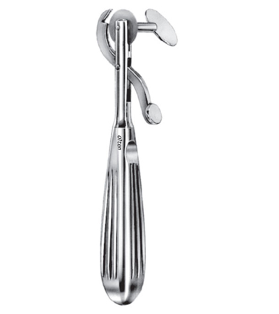 Walton Finger Ring Saw