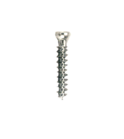 Cancellous Screw