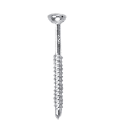 Malleolar Screw