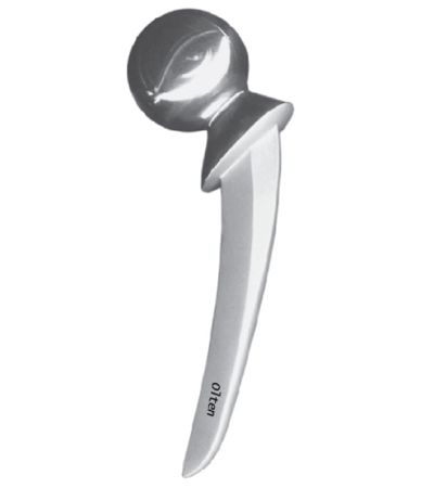 Thompso Hip Prosthesis