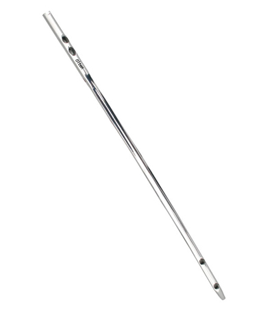 Morris Femoral Interlocking Nail