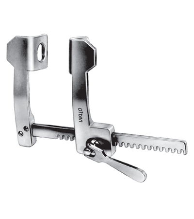 Finochietto n Baby Rib Retractor