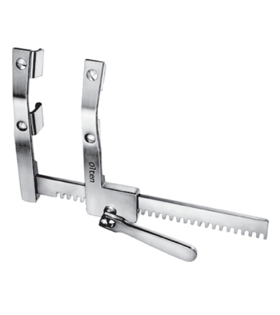 Morse Rib Retractor