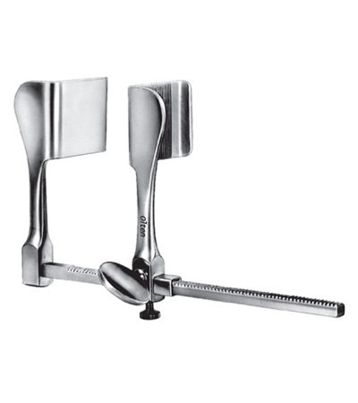 Tuffier Rib Retractor