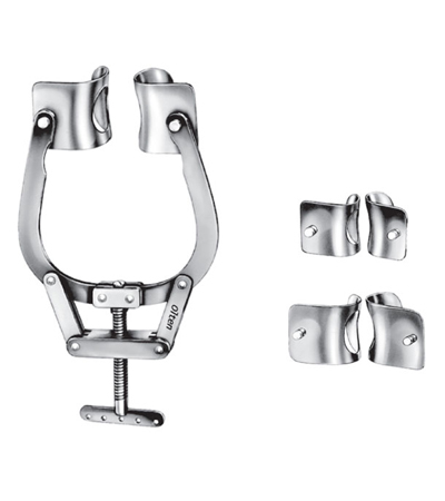 Standard Thoracic Retractor