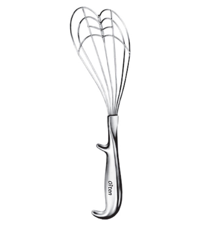 Standard Lung Spatula